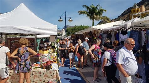 mercadillo playa del ingls|Mercadillos en Gran Canaria y mercados más。